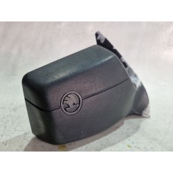 Recambio de retrovisor derecho para skoda favorit (781) 1.3 135l (781) referencia OEM IAM E10117298  