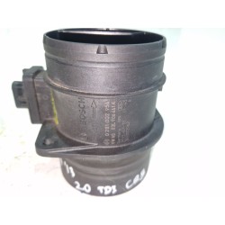 Recambio de caudalimetro para volkswagen golf vii (5g1, bq1, be1, be2) 2.0 tdi referencia OEM IAM 0281002956  