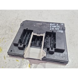 Recambio de modulo electronico para volkswagen golf vii (5g1, bq1, be1, be2) 2.0 tdi referencia OEM IAM 5Q0937084AA  