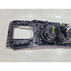 Recambio de consola central para volkswagen golf vii (5g1, bq1, be1, be2) 2.0 tdi referencia OEM IAM 5G1863245F  