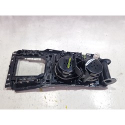 Recambio de consola central para volkswagen golf vii (5g1, bq1, be1, be2) 2.0 tdi referencia OEM IAM 5G1863245F  
