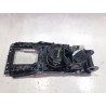 Recambio de consola central para volkswagen golf vii (5g1, bq1, be1, be2) 2.0 tdi referencia OEM IAM 5G1863245F  