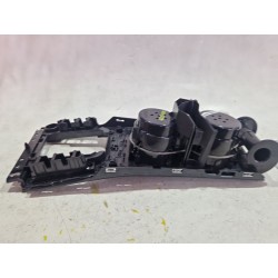 Recambio de consola central para volkswagen golf vii (5g1, bq1, be1, be2) 2.0 tdi referencia OEM IAM 5G1863245F  