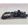 Recambio de consola central para volkswagen golf vii (5g1, bq1, be1, be2) 2.0 tdi referencia OEM IAM 5G1863245F  