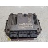 Recambio de centralita inyeccion para peugeot 206 (1998) 1.4 hdi eco 70 referencia OEM IAM 0281011784  