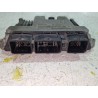 Recambio de centralita inyeccion para peugeot 206 (1998) 1.4 hdi eco 70 referencia OEM IAM 0281011784  