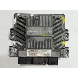 Recambio de centralita inyeccion para renault laguna iii berlina (2007) 2.0 dci (bt01, bt0e, bt0k) referencia OEM IAM S122326133