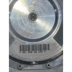 Recambio de airbag volante para seat leon (1m1)(11.1999) tdi referencia OEM IAM 6013175  