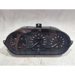 Recambio de cuadro completo para renault megane i (ba0/1_) 1.9 d eco (ba0a, ba0u, ba0r) referencia OEM IAM 09046439902  