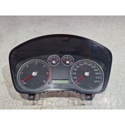 Recambio de cuadro completo para ford focus ii (da_, hcp, dp) 1.6 tdci referencia OEM IAM 013340B7  