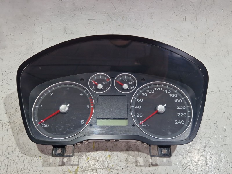 Recambio de cuadro completo para ford focus ii (da_, hcp, dp) 1.6 tdci referencia OEM IAM 013340B7  