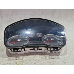 Recambio de cuadro completo para ford focus ii (da_, hcp, dp) 1.6 tdci referencia OEM IAM 013340B7  