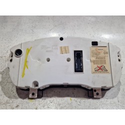 Recambio de cuadro completo para ford focus ii (da_, hcp, dp) 1.6 tdci referencia OEM IAM 013340B7  
