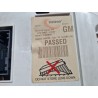 Recambio de cuadro completo para ford focus ii (da_, hcp, dp) 1.6 tdci referencia OEM IAM 013340B7  