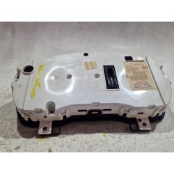 Recambio de cuadro completo para ford focus ii (da_, hcp, dp) 1.6 tdci referencia OEM IAM 013340B7  