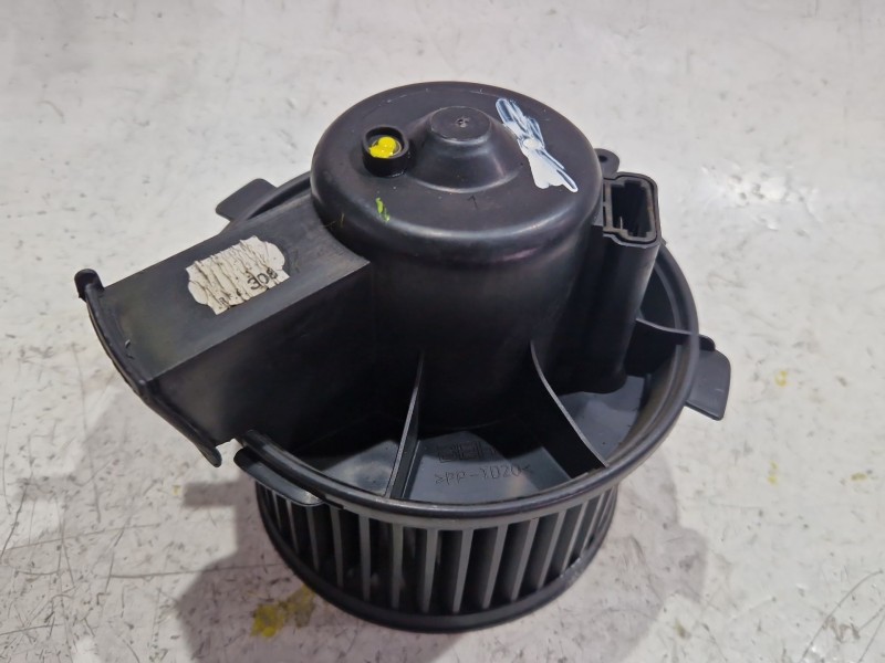 Recambio de motor calefaccion para peugeot 206 (1998) 1.4 hdi eco 70 referencia OEM IAM   