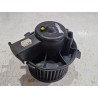 Recambio de motor calefaccion para peugeot 206 (1998) 1.4 hdi eco 70 referencia OEM IAM   
