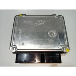 Recambio de centralita inyeccion para seat leon (1p1)(05.2005) tdi 16v referencia OEM IAM 03G906056AA  