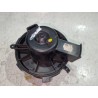 Recambio de motor calefaccion para peugeot 206 (1998) 1.4 hdi eco 70 referencia OEM IAM   