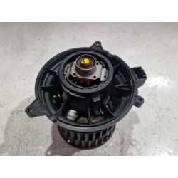 Recambio de motor calefaccion para ford fiesta v (jh_, jd_) 1.6 tdci referencia OEM IAM   