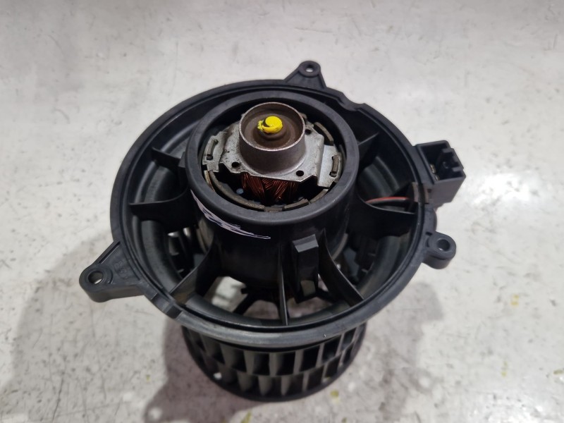 Recambio de motor calefaccion para ford fiesta v (jh_, jd_) 1.6 tdci referencia OEM IAM   
