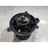 Recambio de motor calefaccion para ford fiesta v (jh_, jd_) 1.6 tdci referencia OEM IAM   