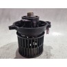 Recambio de motor calefaccion para ford fiesta v (jh_, jd_) 1.6 tdci referencia OEM IAM   