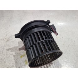 Recambio de motor calefaccion para ford fiesta v (jh_, jd_) 1.6 tdci referencia OEM IAM   