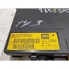 Recambio de modulo electronico para citroën xsara berlina (1997) 2.0 hdi 109 referencia OEM IAM 9645872980  