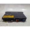 Recambio de modulo electronico para citroën xsara berlina (1997) 2.0 hdi 109 referencia OEM IAM 9645872980  