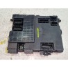 Recambio de modulo electronico para citroën xsara berlina (1997) 2.0 hdi 109 referencia OEM IAM 9645872980  
