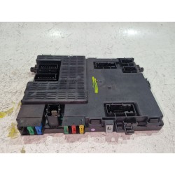 Recambio de modulo electronico para citroën xsara berlina (1997) 2.0 hdi 109 referencia OEM IAM 9645872980  