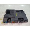 Recambio de modulo electronico para citroën xsara berlina (1997) 2.0 hdi 109 referencia OEM IAM 9645872980  