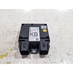 Recambio de modulo electronico para ford fiesta v (jh_, jd_) 1.6 tdci referencia OEM IAM 5WK43586  