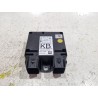 Recambio de modulo electronico para ford fiesta v (jh_, jd_) 1.6 tdci referencia OEM IAM 5WK43586  