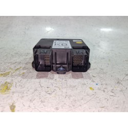 Recambio de modulo electronico para ford fiesta v (jh_, jd_) 1.6 tdci referencia OEM IAM 5WK43586  