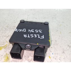 Recambio de modulo electronico para ford fiesta v (jh_, jd_) 1.6 tdci referencia OEM IAM 5WK43586  