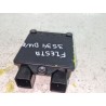 Recambio de modulo electronico para ford fiesta v (jh_, jd_) 1.6 tdci referencia OEM IAM 5WK43586  