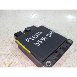 Recambio de modulo electronico para ford fiesta v (jh_, jd_) 1.6 tdci referencia OEM IAM 5WK43586  
