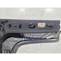 Recambio de piloto trasero derecho para citroën c5 iii (rd_) 1.6 hdi 110 referencia OEM IAM 89034081X31D  