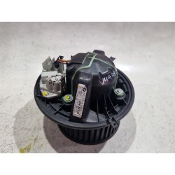Recambio de motor calefaccion para bmw serie 3 berlina (e90)(2004) 2.5 325i [2,5 ltr. - 160 kw 24v cat] referencia OEM IAM 98546