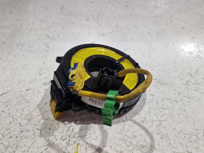 Recambio de anillo airbag para kia cerato (ld)(2004) 2.0 crdi referencia OEM IAM DI0L0504280  