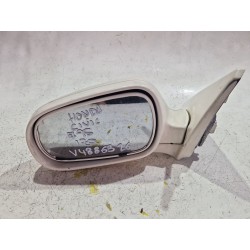 Recambio de retrovisor izquierdo para honda civic vi hatchback (ej, ek) 1.4 i s (ej9) referencia OEM IAM S03L  
