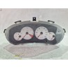 Recambio de cuadro completo para peugeot 206 (1998) 1.4 hdi eco 70 referencia OEM IAM 9655976280  