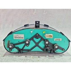 Recambio de cuadro completo para peugeot 206 (1998) 1.4 hdi eco 70 referencia OEM IAM 9655976280  