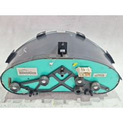 Recambio de cuadro completo para peugeot 206 (1998) 1.4 hdi eco 70 referencia OEM IAM 9655976280  