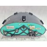 Recambio de cuadro completo para peugeot 206 (1998) 1.4 hdi eco 70 referencia OEM IAM 9655976280  