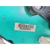 Recambio de cuadro completo para peugeot 206 (1998) 1.4 hdi eco 70 referencia OEM IAM 9655976280  