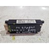 Recambio de modulo electronico para citroën c5 iii (rd_) 1.6 hdi 110 referencia OEM IAM S122288001E  