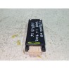 Recambio de modulo electronico para citroën c5 iii (rd_) 1.6 hdi 110 referencia OEM IAM S122288001E  